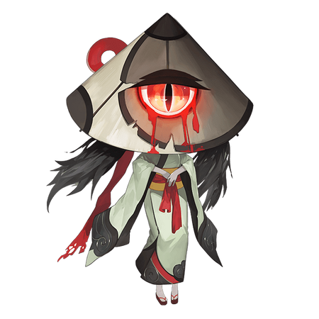 Umbrella Onmyoji Wiki Fandom