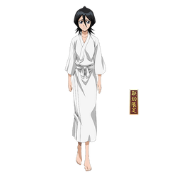 Rukia Kuchiki | Onmyoji Wiki | Fandom