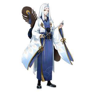 Youkinshi Gallery Onmyoji Wiki Fandom