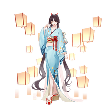 shiranui onmyoji wiki fandom shiranui onmyoji wiki fandom