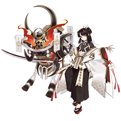 Tenken Jinshin Onikiri Onmyoji Wiki Fandom Tenken Jinshin Onikiri Onmyoji Wiki Fandom