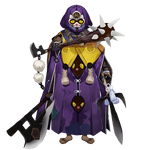 Kyuketsu Hime, Onmyoji Wiki, FANDOM powered by Wikia
