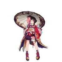 Kagura Gallery Onmyoji Wiki Fandom ∎skin giveaway every 15 days!