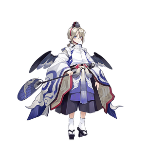 Shouu Ootengu Gallery Onmyoji Wiki Fandom