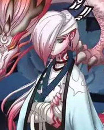 一目連 陰陽師 攻略 データベース Wiki Fandom