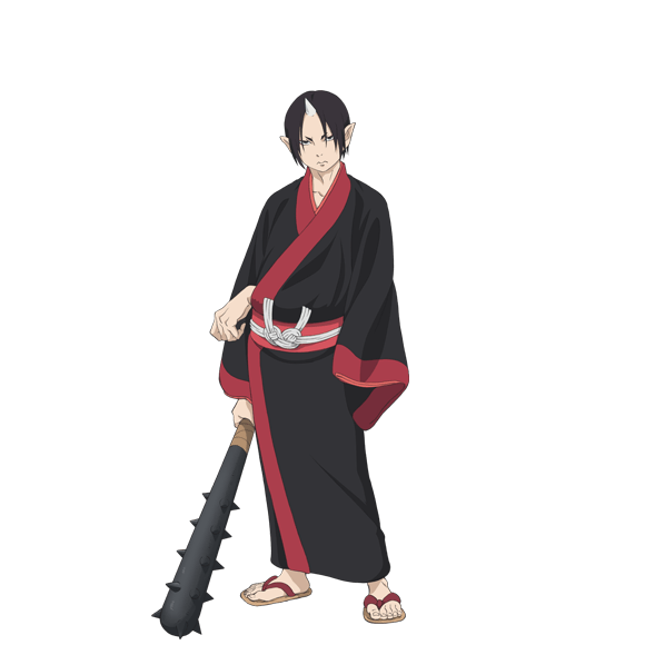 Hozuki | Onmyoji Wiki | Fandom