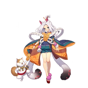 Nekomata Gallery Onmyoji Wiki Fandom Alpha version of our first game is coming next month.