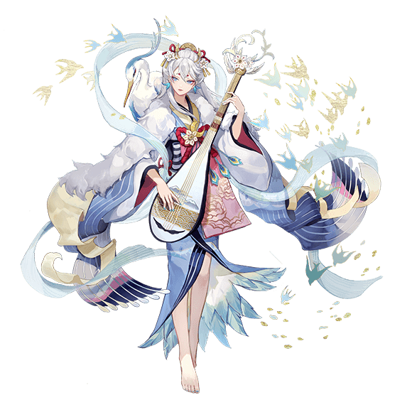 Realm Of Melodies Onmyoji Wiki Fandom