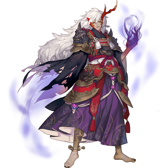 Ibaraki Douji/Gallery | Onmyoji Wiki | Fandom