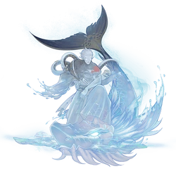 荒野の神✨ Gyourou Arakawa no Aruji | Onmyoji Wiki | Fandom