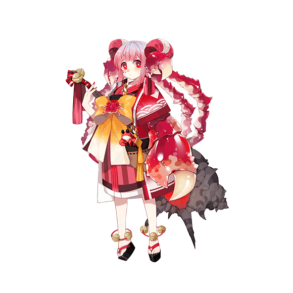 Kyuketsu Hime, Onmyoji Wiki, FANDOM powered by Wikia