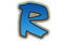 R
