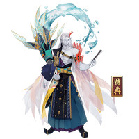 Onmyoji Wiki Fandom