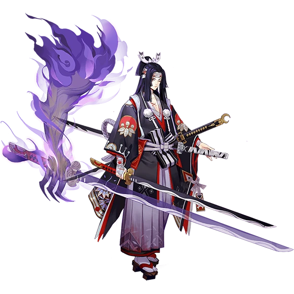Onikiri Onmyoji Wiki Fandom