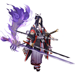 Onikiri Onmyoji Wiki Fandom