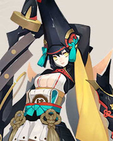 妖刀姫 陰陽師 攻略 データベース Wiki Fandom