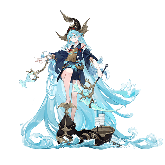 Reikai Kingyo Hime Onmyoji Wiki Fandom Reikai Kingyo Hime Onmyoji Wiki Fandom