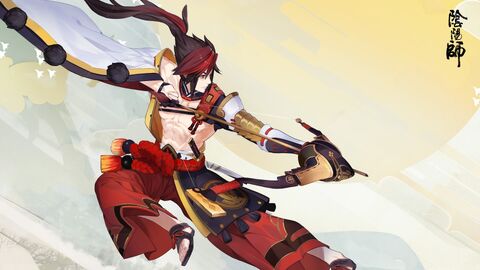 Onmyoji Netease And Windsmith Wiki Fandom