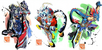 Shikigami