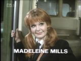 Madeleine Mills