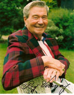 Reg Varney