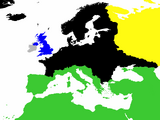 Northen Europe