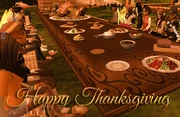 Thanksgiving 2012