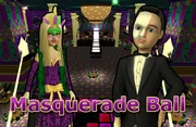 Masquerade Ball