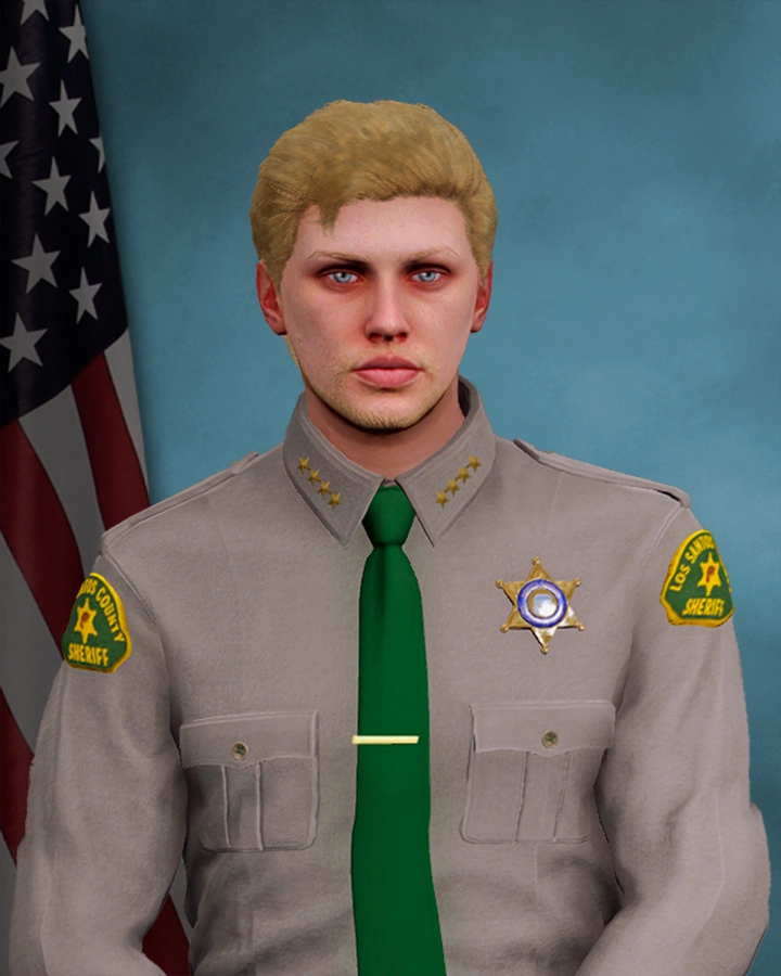 Nathaniel Reed | Wiki ONX RP ES | Fandom