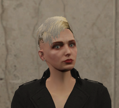 Current MDW profile picture