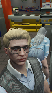 ParkerWorkingCarolYes