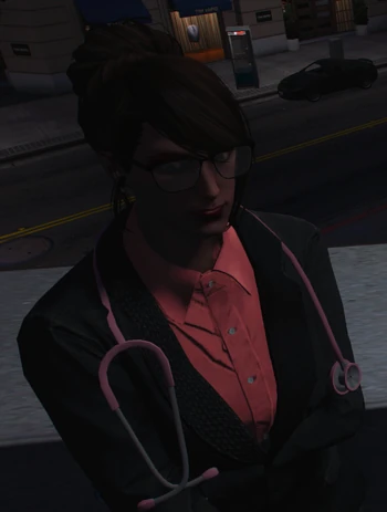 Autumn Briggs | ONX Wiki | Fandom