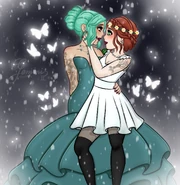 Gem maisie geminiunnie.jpg (1.39 MB) by geminiunnie