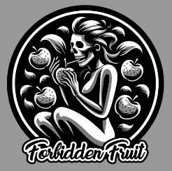 Forbidden Fruit | ONX Wiki | Fandom
