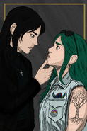 By WinterSanctuary