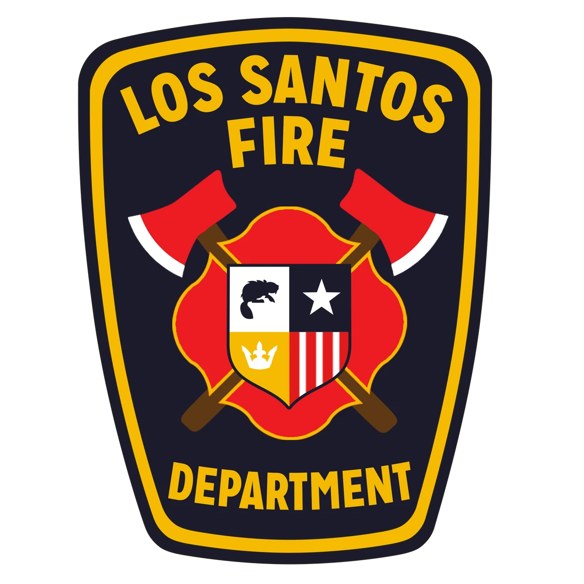 Los Santos Fire Department ONX Wiki Fandom