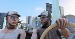 Johnson Bros.png (3.81 MB) Dale and his brother Tip Johnson