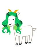 Jo3GemmGoat.jpg (111 KB) by @Jo