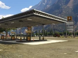 Gas Stations