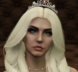 Queen Mira