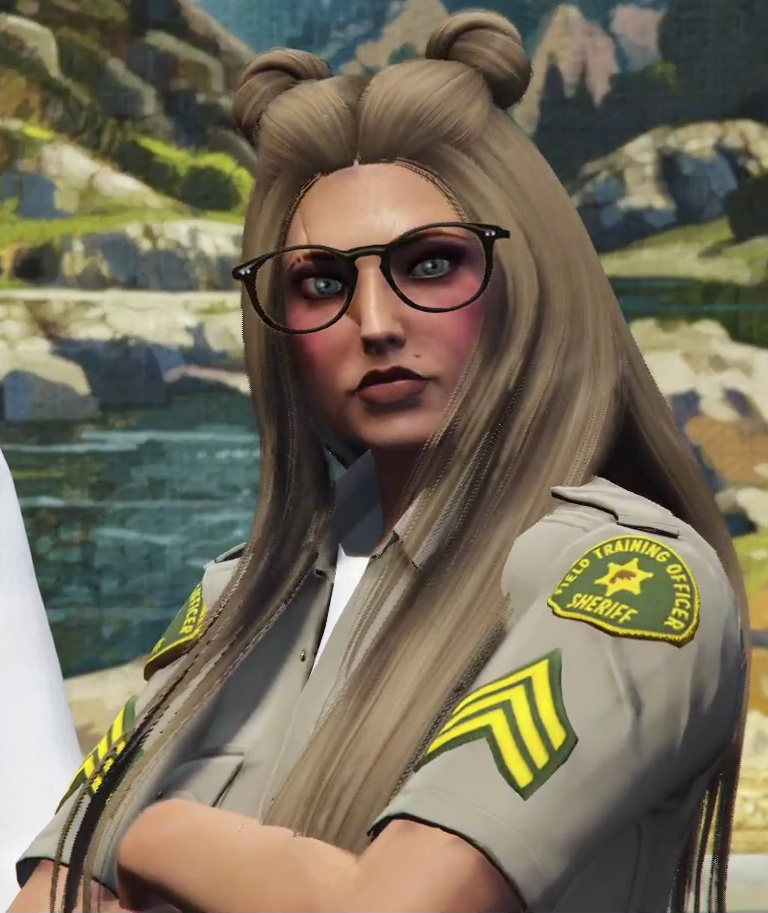 Nicole Nash | ONX Wiki | Fandom