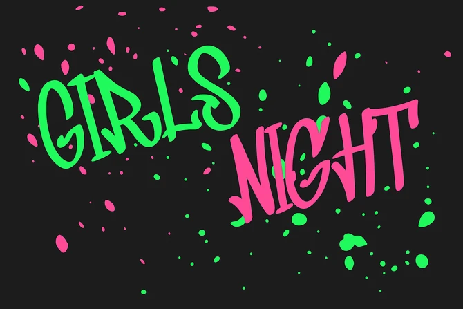 Girl's Night