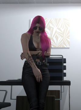 Bridgette