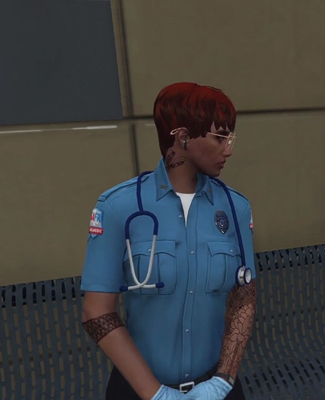 Shay Williams | ONX Wiki | Fandom