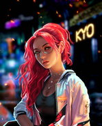 by @DraxxVR