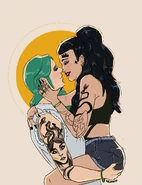 PermmaKiss2.png (1.1 MB) By xoLunaox