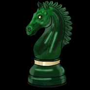 KNIGHT CHESS PIECE wintersanctuary5.png (545 KB) by @WinterSanctuary