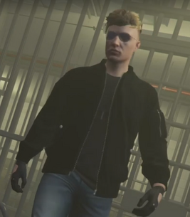 OliverNovaAppearance