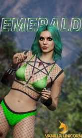 EmeraldVU.png (2 MB) for the Vanilla Unicorn