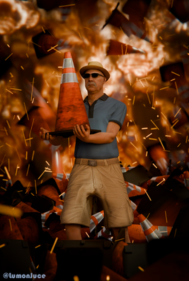 Cones